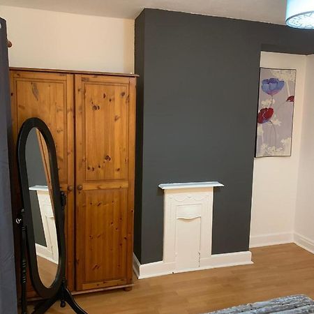Oxford City Apartment 1 Bagian luar foto