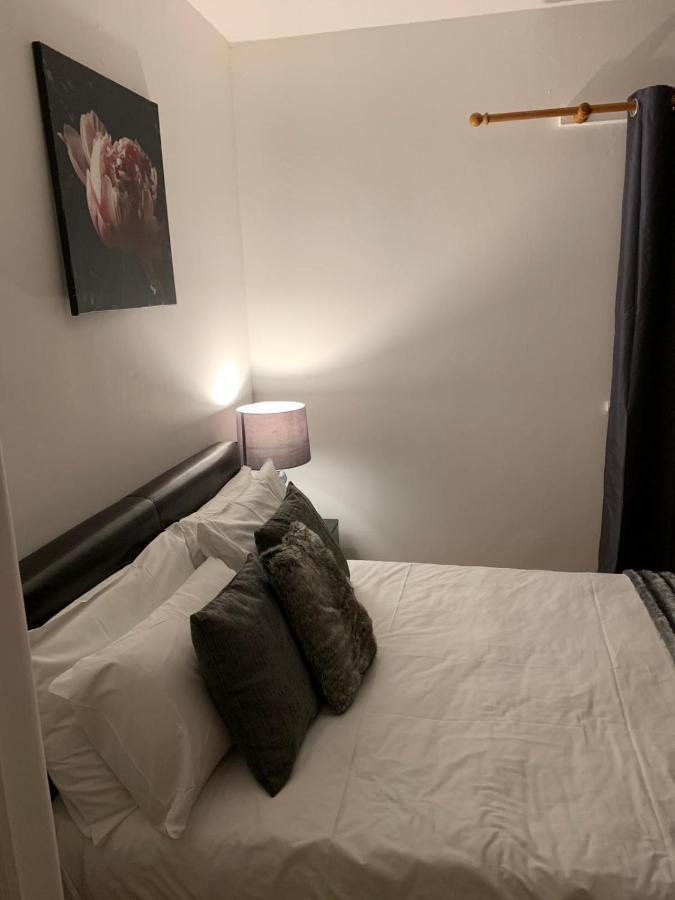 Oxford City Apartment 1 Bagian luar foto